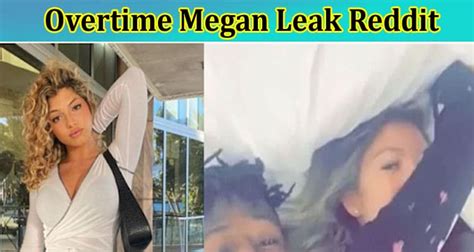 overtime megan leaked pics|[VIRAL~CLIP] Overtime Megan Leaked Video Full Update Files